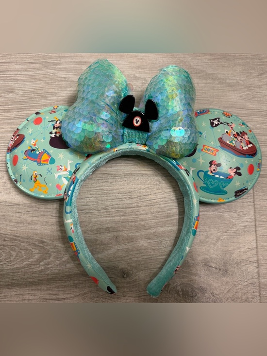 Disney Accessories - Disney Ears